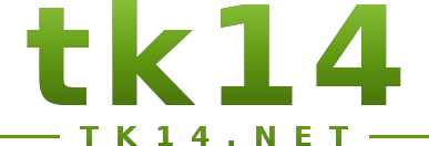 tk14 logo